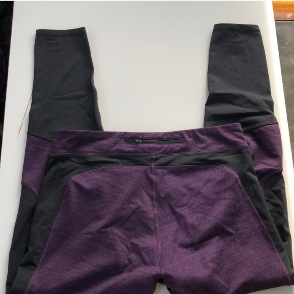 LG- Champions leggings (006)